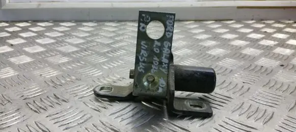 Ford Galaxy Front door upper hinge