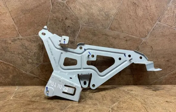Mercedes-Benz GL X166 Other exterior part A1665453447