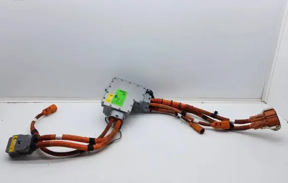 Jaguar I-Pace Other control units/modules J9D310N770BE A50204565 50207610000