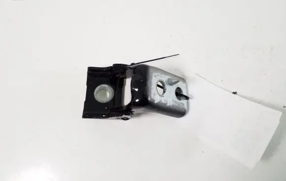 Peugeot 408 P54 Rear door lower hinge 9671887080