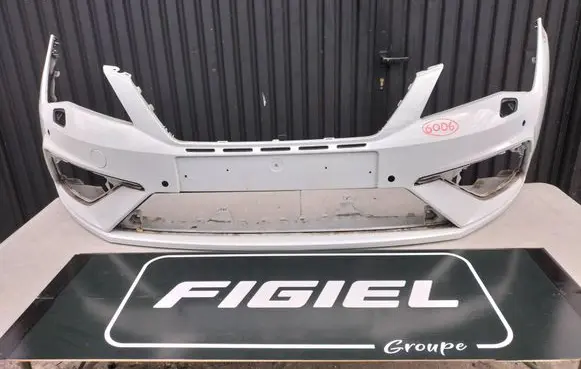 Seat Leon (5F) Front bumper 5F0807221