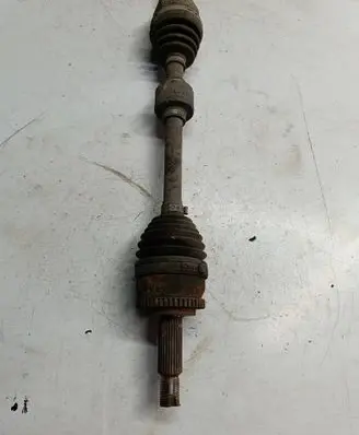Hyundai i30 Front driveshaft A31FW8AW4