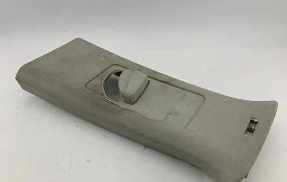 Volkswagen Touran I (B) pillar trim (top) 1T0868309