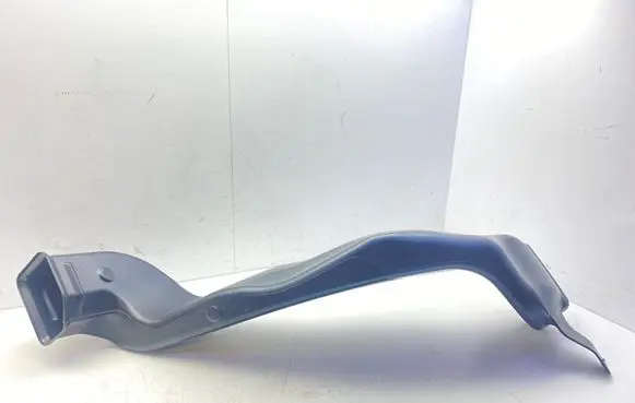 Air intake duct part