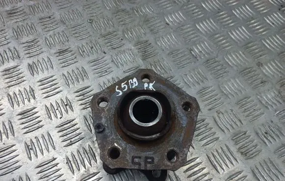 Audi A5 Front wheel ball bearing 8W0407625L 8W0407625