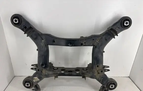 Jeep Grand Cherokee Rear subframe 68030200AA 24602395