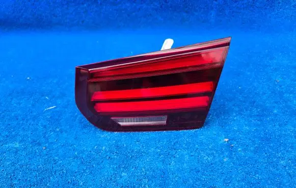 BMW 3 F30 F35 F31 Rear/tail lights 7456524