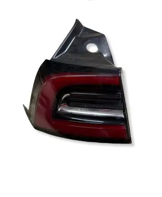 Tesla Model 3 Rear/tail lights 1077397 ECE107399