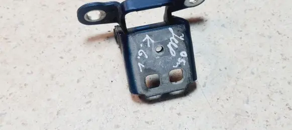 Jeep Cherokee III KJ Rear door upper hinge 55177030AD