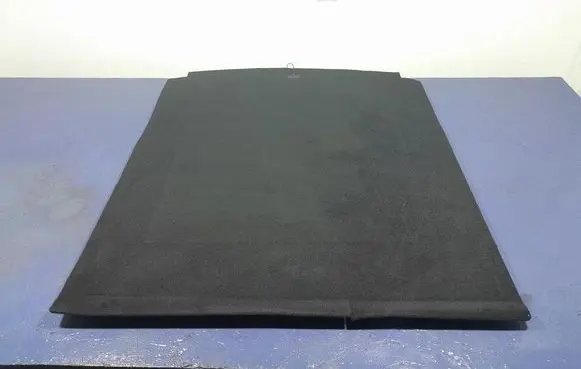 Renault Talisman Front floor carpet liner 