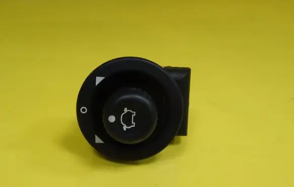 Ford Fiesta Wing mirror switch 93B617B676BB