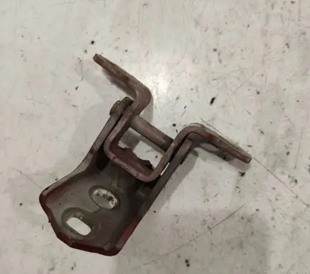 Renault Scenic II - Grand scenic II Front door upper hinge