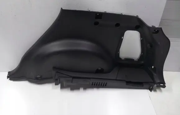 Toyota Hilux (N140, N150, N160, N170) Other interior part 6473042091