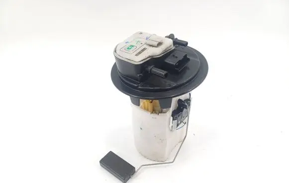 Opel Crossland X In-tank fuel pump A2C94382200 9811336800