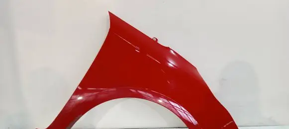 KIA Carens III Fender