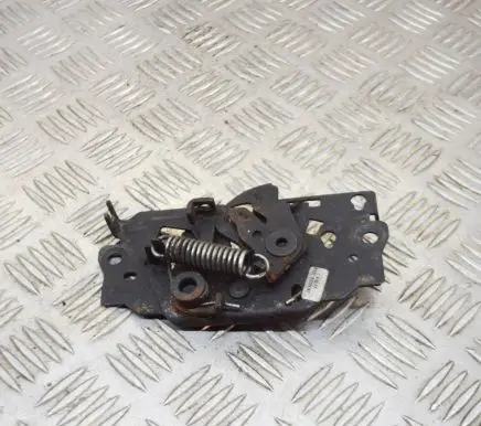 Ford Transit Custom Engine bonnet/hood lock/catch BK2116E624AF