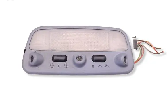 Mercedes-Benz Sprinter W901 W902 W903 W904 Front seat light A9018200001 510080042