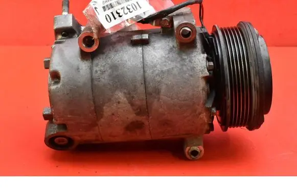Ford Focus ST Air conditioning (A/C) compressor (pump)