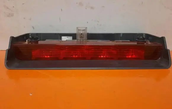 Alpine C2 Boot/trunk interior light 