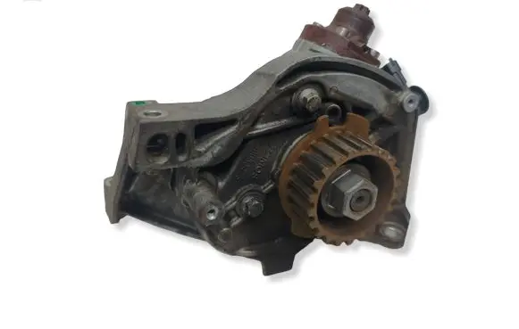 Ford Focus Fuel injection high pressure pump 0445010592 9811347280