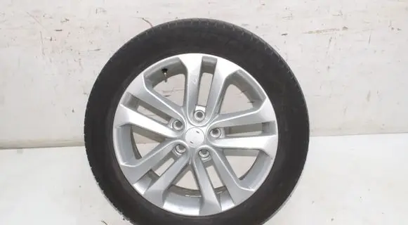 Nissan Juke I F15 R17 alloy rim 21555R17