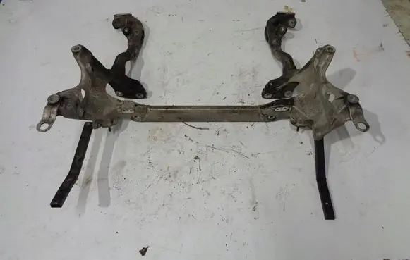 Audi A5 8T 8F Front subframe 8T0399315F