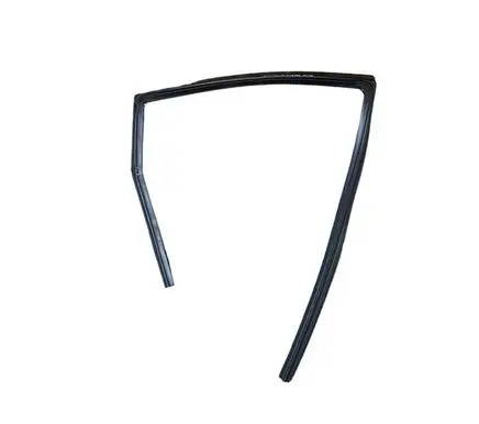 Jeep Grand Cherokee Rubber seal rear door window/glass 