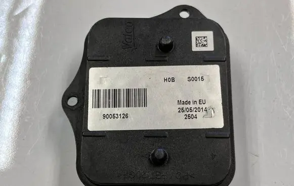 Volvo S60 Other interior part S0015 90053126
