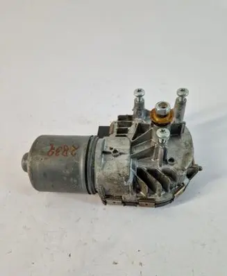 Wiper motor