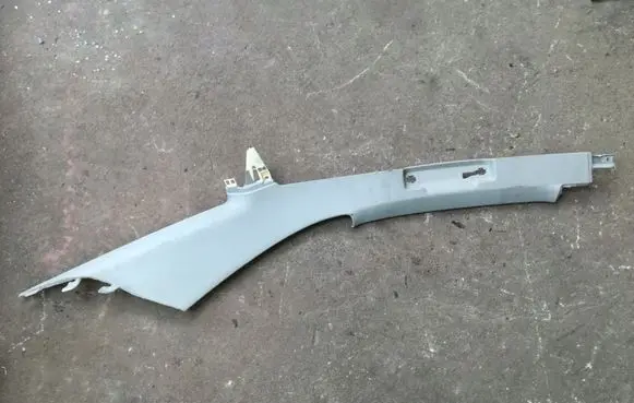 Audi A4 S4 B6 8E 8H (D)pillar trim (top) 8E5867245