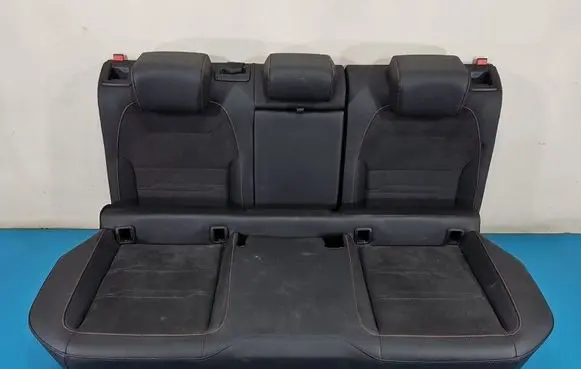 Seat Ateca Second row seats IMPRK1605973