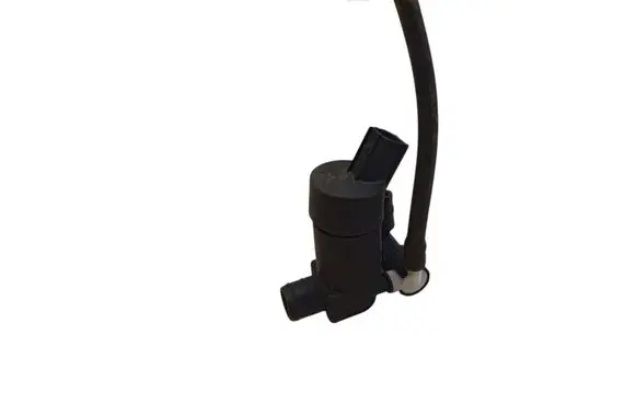Ford Focus Windscreen/windshield washer pump 1S7117K624FE T6550