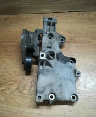 Generator/alternator bracket