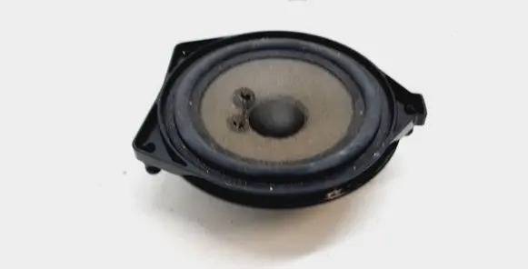 Mercedes-Benz GLC X253 C253 Panel speaker A2058200902