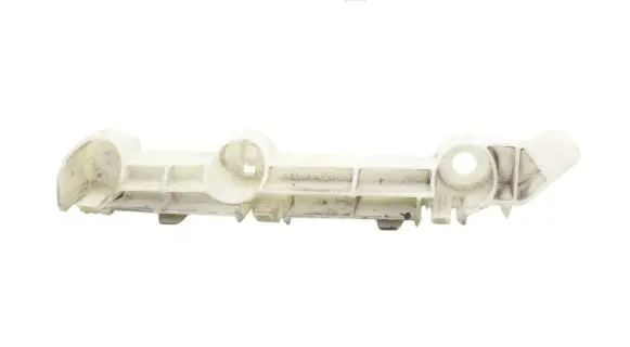 Mitsubishi Outlander Rear bumper mounting bracket 4B45X