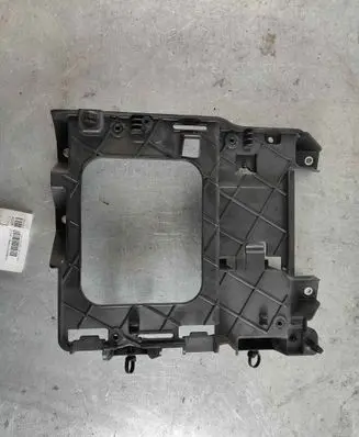 Mercedes-Benz S W222 Other trunk/boot trim element a2225451240