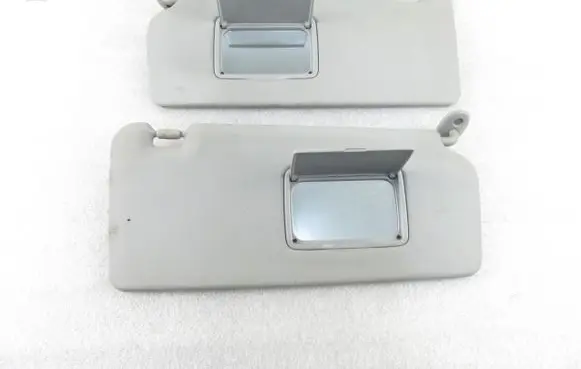Honda Jazz Sun visor clip/hook/bracket 