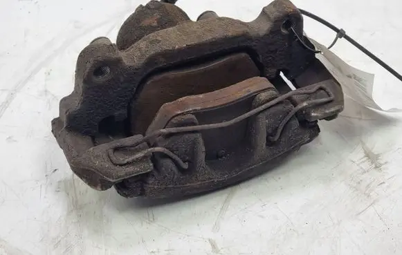 Seat Toledo III (5P) Front brake caliper