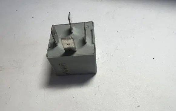 Audi A3 S3 A3 Sportback 8P Other relay 141951253B 20240072