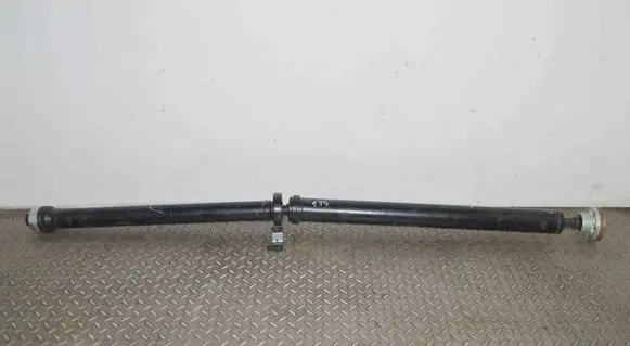 Audi Q8 Middle center prop shaft 4M0521101AL