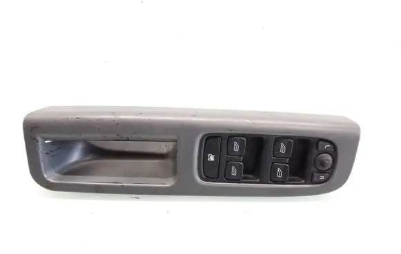 Volvo V50 Electric window control switch 30710787
