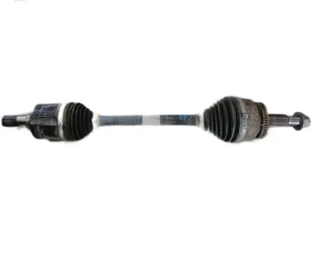 KIA Sportage Front driveshaft 