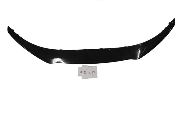 Audi TT TTS Mk2 Front bumper lip 8J0807110 11038047 A2400190