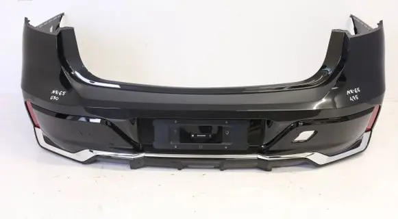 BMW 7 G70 Rear bumper 67584934