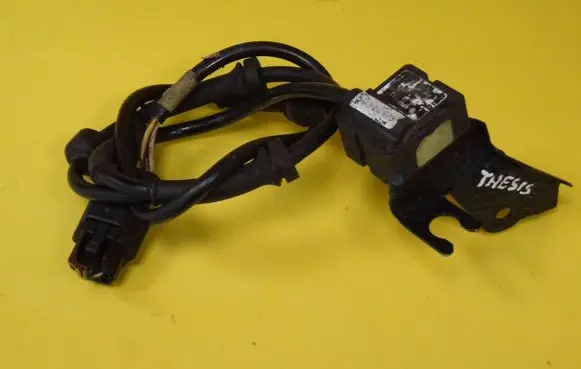 Lancia Thesis Other control units/modules 60667129