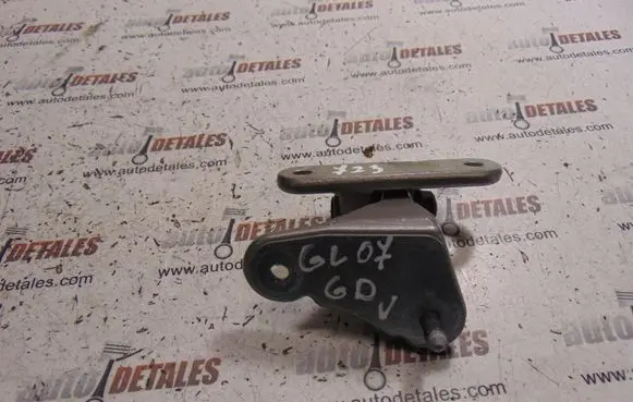 Mercedes-Benz GL X164 Rear door upper hinge