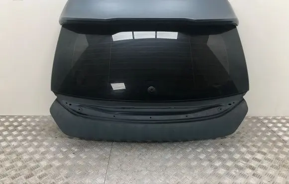 Volvo V40 Tailgate/trunk/boot lid