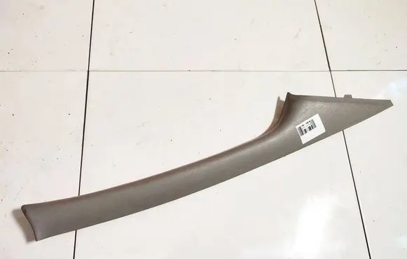 Opel Vivaro (C) pillar trim 8200395296 93853477