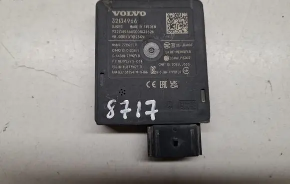 Volvo XC60 Distronic sensor radar 32134966