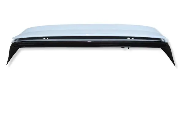 Porsche Cayenne (9Y0 9Y3) Rear window tailgate spoiler 9Y0827934A
